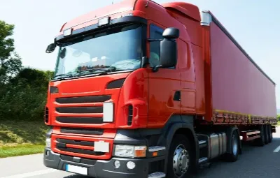 İzmir Kargı Ambar Kargo