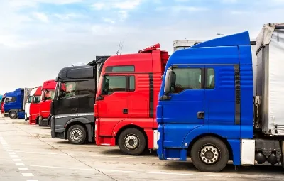 İzmir Kargı Ambar Nakliyat