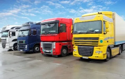 İzmir Kargı Nakliye Ambarı