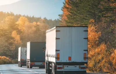 İzmir ile Kargı Arası Klima Taşıma