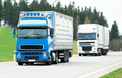 İzmir ile Kargı Arası Eşya Taşıma